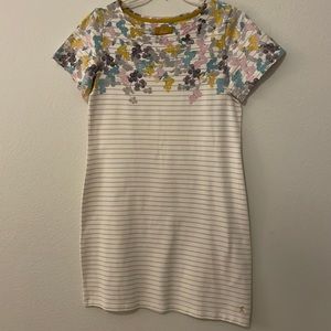 Joules dress.  Size 6. Excellent condition